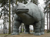 Dinopark Plzeň 3