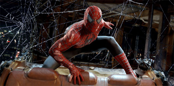 Spiderman3, Filmy, Filmy online, filmy ke shlédnutí, filmy ke stažení