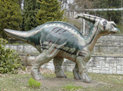 Dinopark Plzeň 1