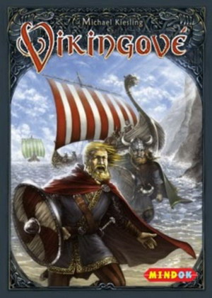 Vikingove