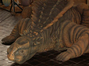 Dinopavilon SOO 2