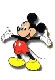 Mickey Mouse